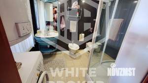 1-к квартира, вторичка, 70м2, 1/2 этаж