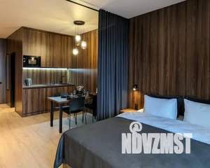 1-к квартира, вторичка, 44м2, 7/21 этаж