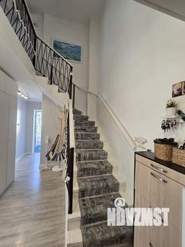 3-к квартира, вторичка, 85м2, 6/9 этаж