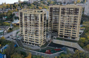 1-к квартира, вторичка, 50м2, 7/12 этаж