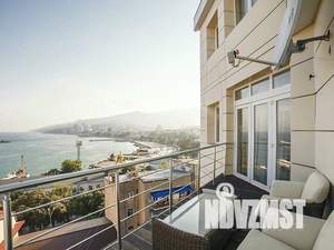 4-к квартира, вторичка, 280м2, 9/10 этаж