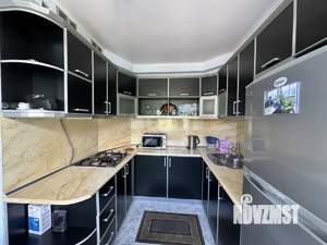 2-к квартира, вторичка, 53м2, 9/12 этаж