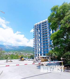 2-к квартира, сданный дом, 64м2, 3/16 этаж