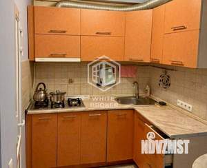 2-к квартира, вторичка, 37м2, 1/6 этаж