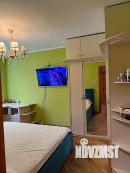 2-к квартира, вторичка, 67м2, 7/9 этаж