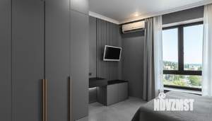 1-к квартира, вторичка, 34м2, 4/14 этаж