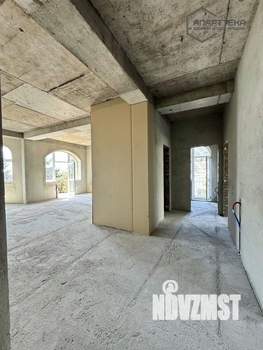 2-к квартира, вторичка, 91м2, 4/5 этаж