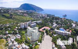 2-к квартира, строящийся дом, 64м2, 2/8 этаж
