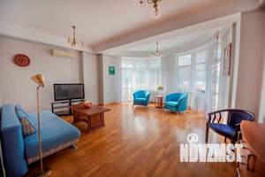 2-к квартира, вторичка, 92м2, 5/14 этаж