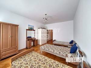 2-к квартира, вторичка, 99м2, 2/7 этаж