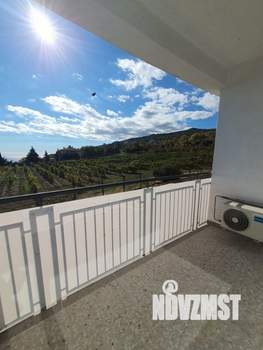 Студия квартира, сданный дом, 32м2, 3/13 этаж