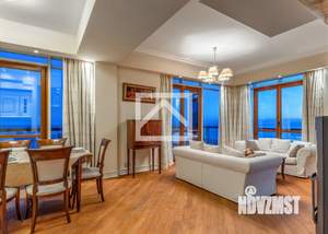 4-к квартира, вторичка, 310м2, 9/9 этаж