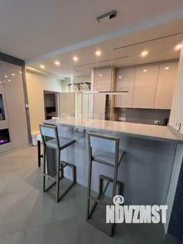 2-к квартира, вторичка, 100м2, 8/12 этаж