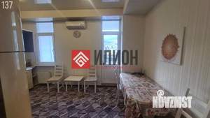 3-к квартира, вторичка, 138м2, 12/17 этаж
