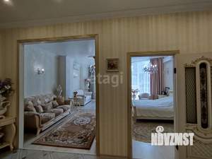 3-к квартира, вторичка, 87м2, 3/14 этаж