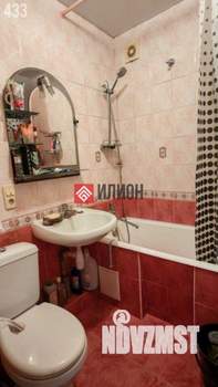 2-к квартира, вторичка, 44м2, 5/5 этаж