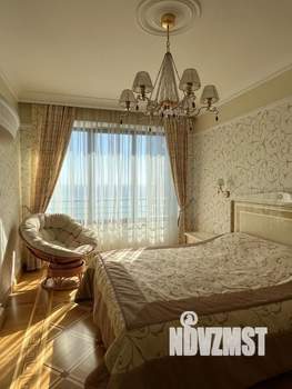 3-к квартира, вторичка, 138м2, 7/16 этаж