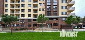 1-к квартира, вторичка, 43м2, 6/8 этаж