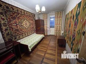 2-к квартира, вторичка, 45м2, 1/4 этаж
