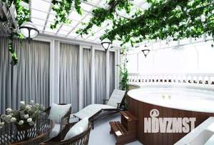 3-к квартира, вторичка, 81м2, 5/13 этаж