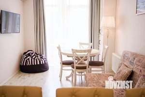 2-к квартира, вторичка, 75м2, 3/9 этаж
