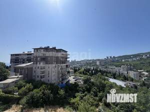 1-к квартира, вторичка, 36м2, 8/16 этаж