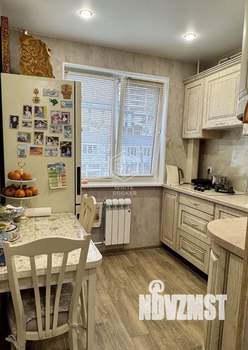 2-к квартира, вторичка, 46м2, 4/5 этаж