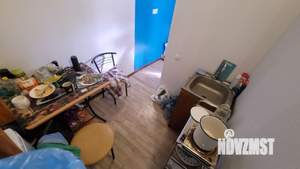 2-к квартира, вторичка, 40м2, 1/1 этаж