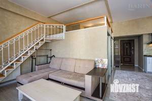 Студия квартира, вторичка, 45м2, 10/11 этаж