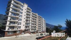 2-к квартира, вторичка, 42м2, 1/8 этаж