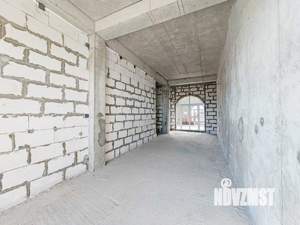 1-к квартира, вторичка, 49м2, 1/8 этаж