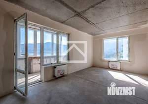 3-к квартира, вторичка, 98м2, 7/18 этаж