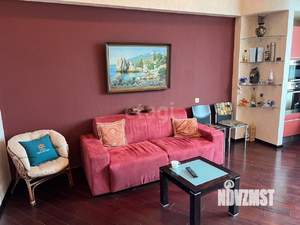 3-к квартира, вторичка, 125м2, 6/13 этаж