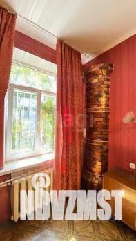 2-к квартира, вторичка, 56м2, 1/2 этаж