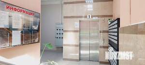 1-к квартира, вторичка, 33м2, 2/7 этаж