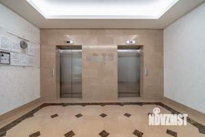 3-к квартира, сданный дом, 90м2, 13/20 этаж