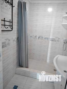 1-к квартира, вторичка, 35м2, 1/8 этаж