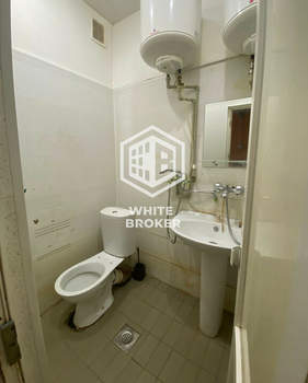 2-к квартира, вторичка, 47м2, 4/5 этаж