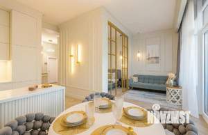 1-к квартира, вторичка, 65м2, 7/9 этаж