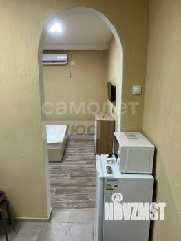 1-к квартира, вторичка, 26м2, 1/3 этаж