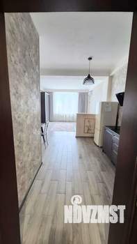 2-к квартира, вторичка, 46м2, 1/15 этаж