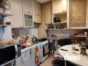 2-к квартира, вторичка, 46м2, 1/2 этаж