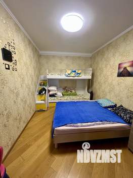 2-к квартира, вторичка, 62м2, 6/6 этаж