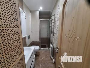 1-к квартира, вторичка, 45м2, 1/6 этаж