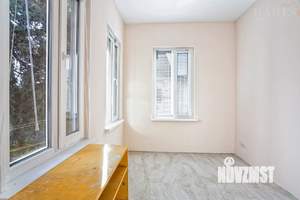3-к квартира, вторичка, 60м2, 2/2 этаж