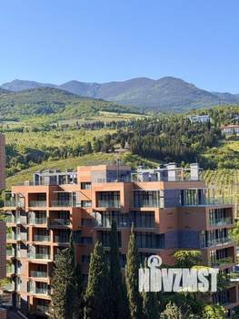 1-к квартира, вторичка, 49м2, 2/8 этаж