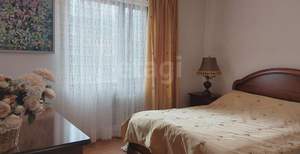 3-к квартира, вторичка, 74м2, 11/12 этаж