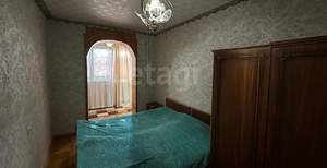 2-к квартира, вторичка, 54м2, 1/5 этаж