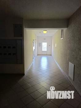 1-к квартира, вторичка, 35м2, 13/18 этаж