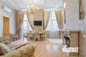 3-к квартира, вторичка, 69м2, 1/8 этаж